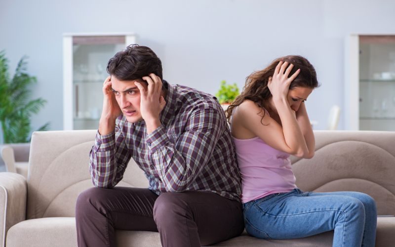 Family Problem Solution Family Problem Solution