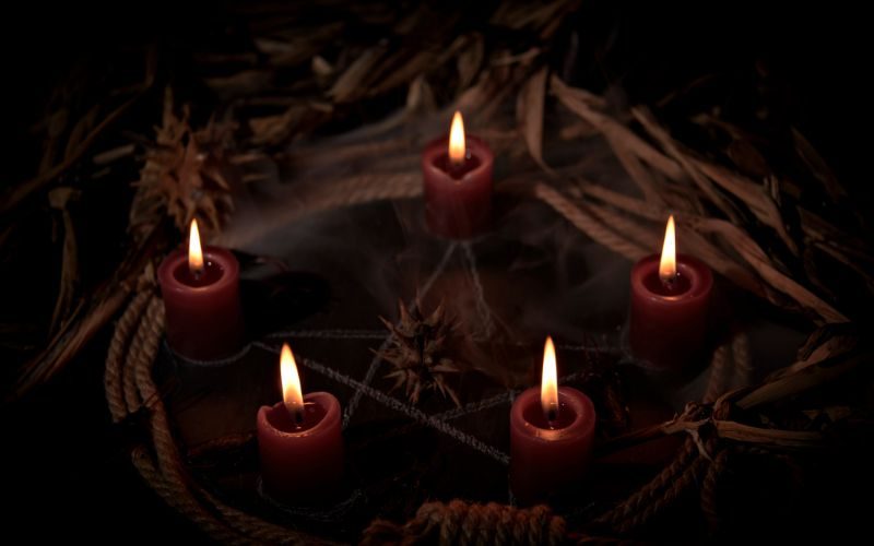 Signs of Black Magic and Negative Energies